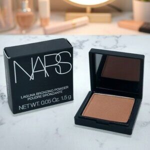NARS - Bronzing Powder | Shade: Laguna 02 (Original) | Mini 1.5g